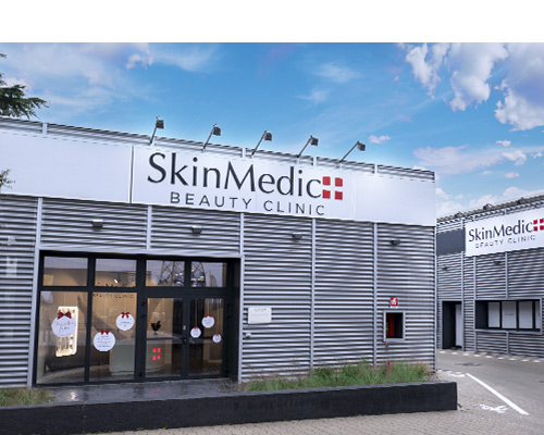 Nuovo centro SkinMedic Beauty Clinic