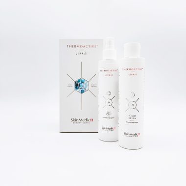 Lipasi Day/Night - ThermoActive